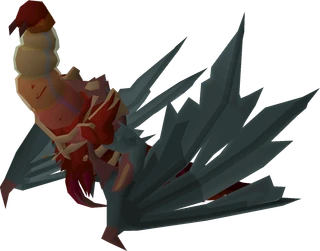 Maggot King