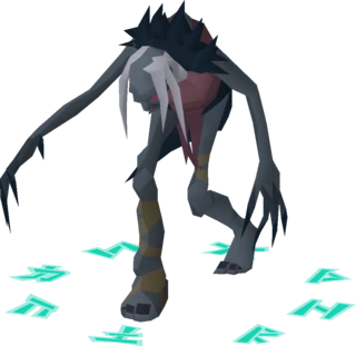 Phosani's Nightmare
