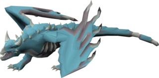 Vorkath